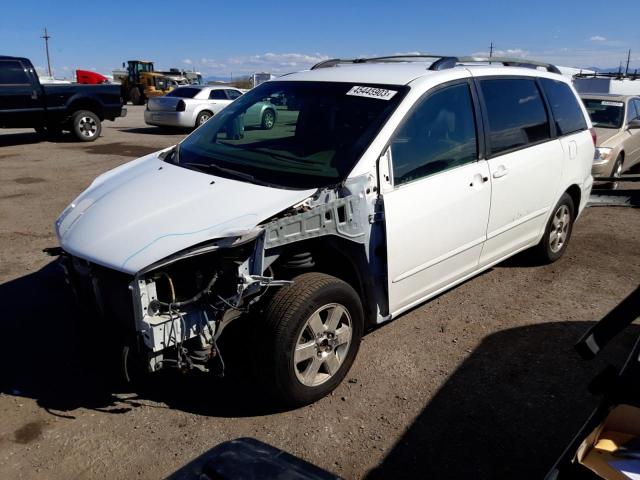 2007 Toyota Sienna CE