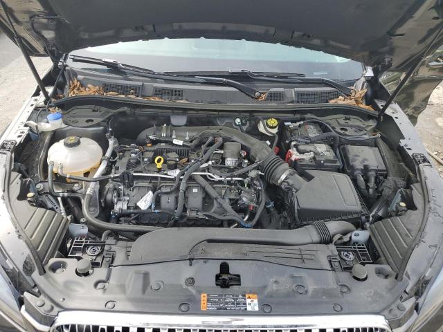 2020 LINCOLN CORSAIR - 5LMCJ1C98LUL30789
