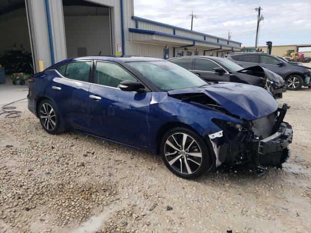 2021 NISSAN MAXIMA SV - 1N4AA6CV2MC507729