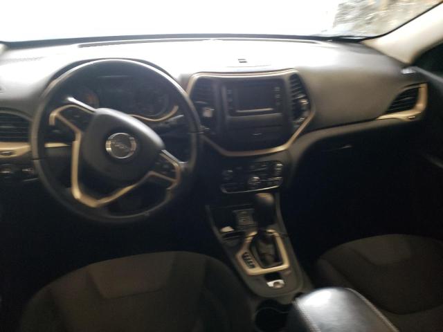 2016 JEEP CHEROKEE L 1C4PJLCB1GW294977