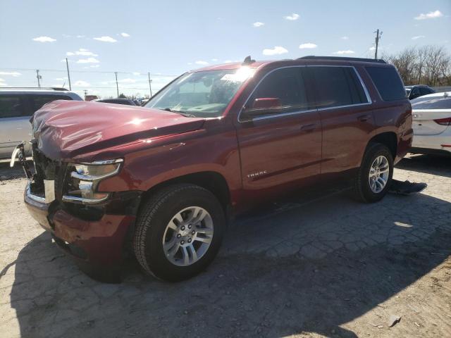 2019 Chevrolet Tahoe 