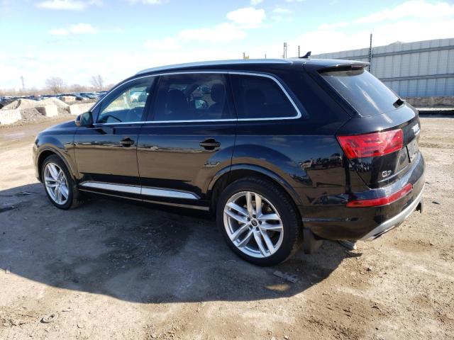 VIN WA1VAAF75JD004966 2018 Audi Q7, Prestige no.2