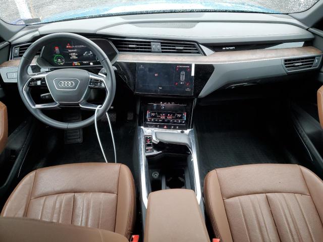 2019 AUDI E-TRON PRE - WA1LABGE3KB011535