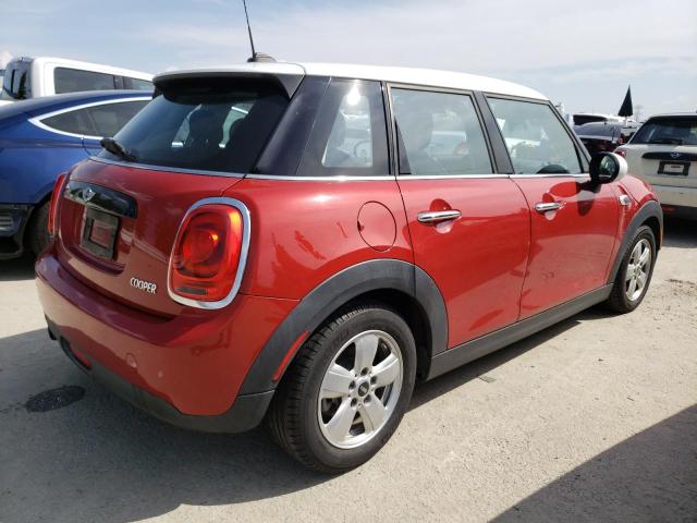 WMWXU1C51G2D10799 Mini Cooper
