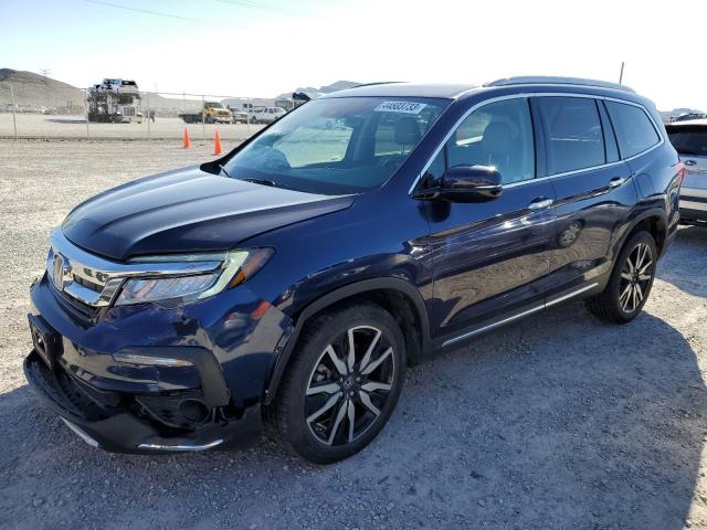 2019 Honda Pilot Touring