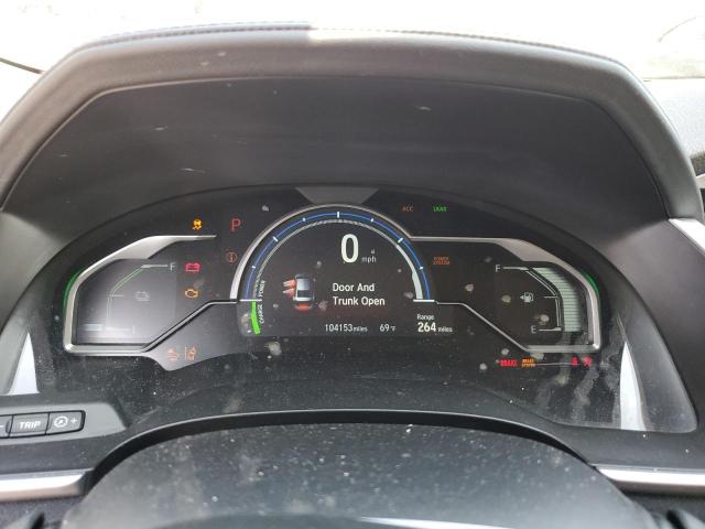 2018 HONDA CLARITY TO - JHMZC5F30JC003654