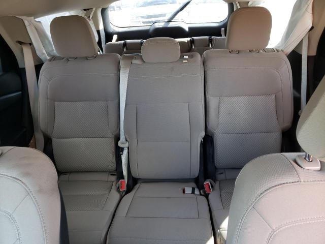 1FMSK8BB9LGB31130 Ford EXPLORER