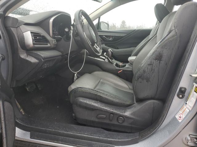 2020 SUBARU OUTBACK ON 4S4BTGKD0L3128083