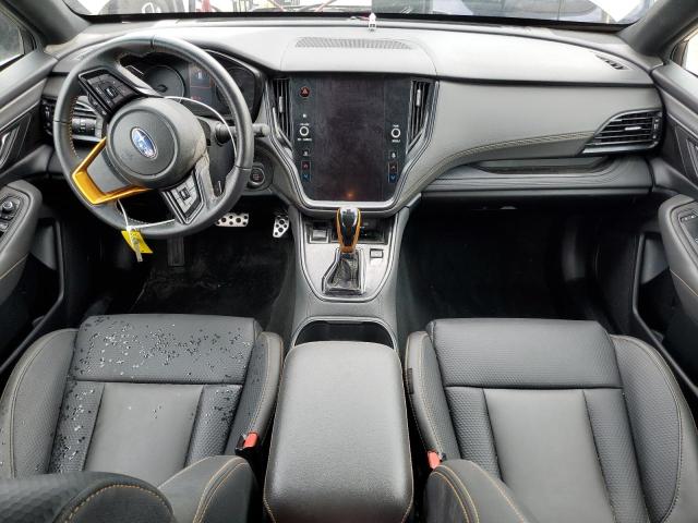2022 SUBARU OUTBACK WI 4S4BTGUD8N3201054