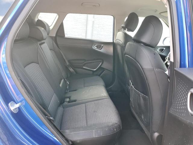 2020 KIA SOUL EX - KNDJ33AUXL7021495