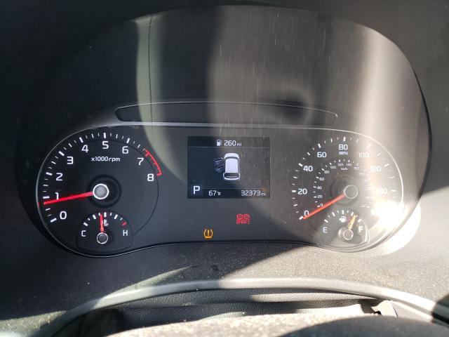 KNDJ33AU3M7749306 KIA SOUL EX