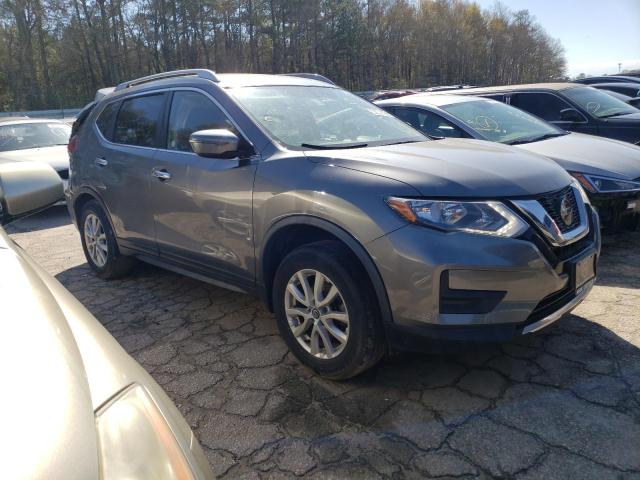 2018 NISSAN ROGUE S - JN8AT2MV3JW350397