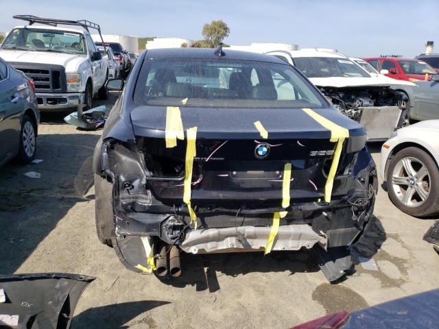 2015 BMW 328 I - WBA3A5G57FNS85085