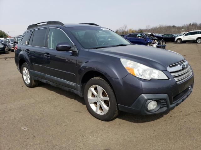 4S4BRBCC3D3226002 Subaru Outback 2.5i Premium