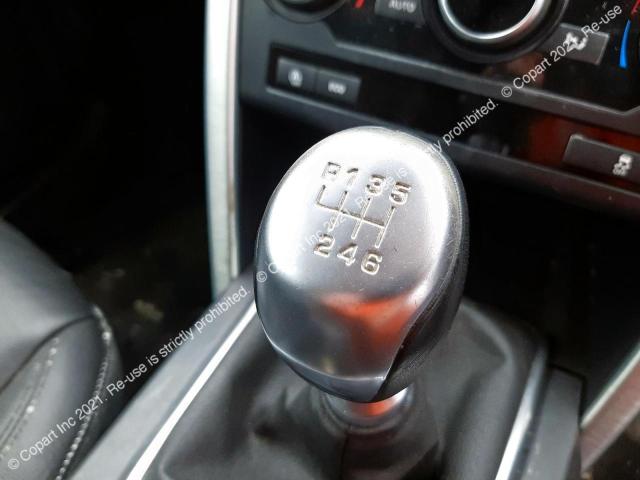 SALCB2CN6KH814600 Land Rover Discovery