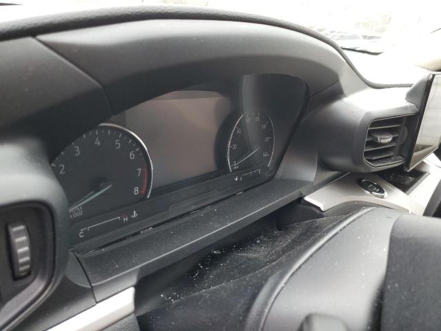 2021 FORD EXPLORER X 1FMSK8DH1MGA53901