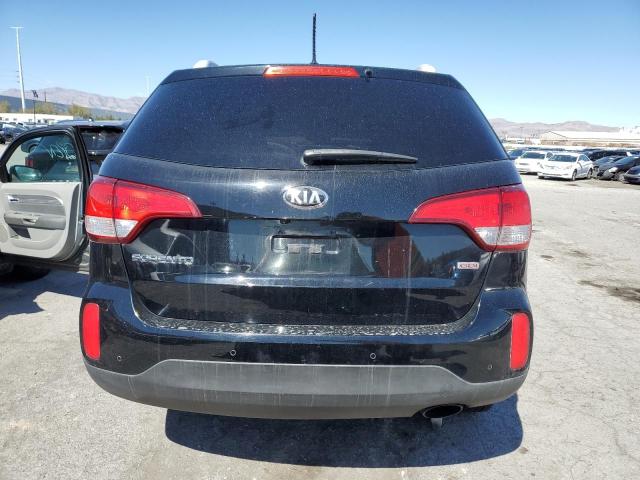 5XYKT4A62FG615050 KIA SORENTO LX