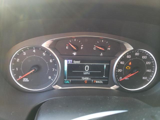 1GKKNLLS4HZ207446 GMC ACADIA SLE