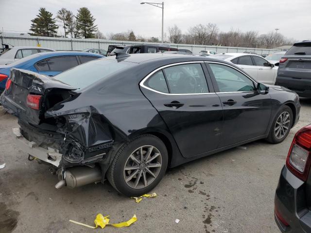 2020 ACURA TLX TECHNO - 19UUB1F57LA017303