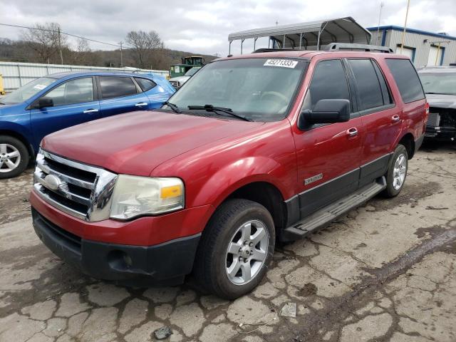 2007 Ford Expedition XLT