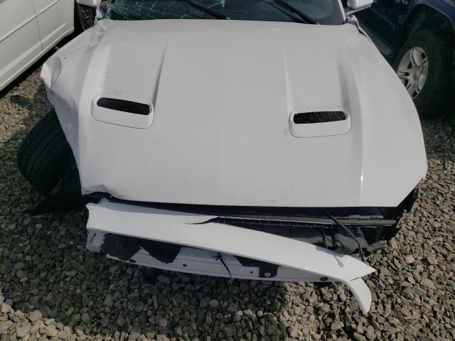 1FA6P8CF3M5125111 Ford MUSTANG GT