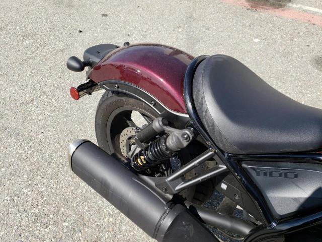 2022 HONDA CMX1100 D JH2SC8314NK101080