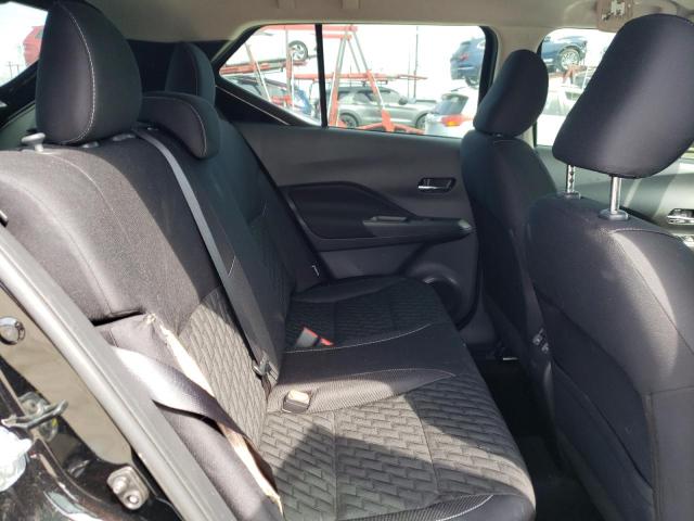 3N1CP5CVXNL521446 Nissan KICKS SV