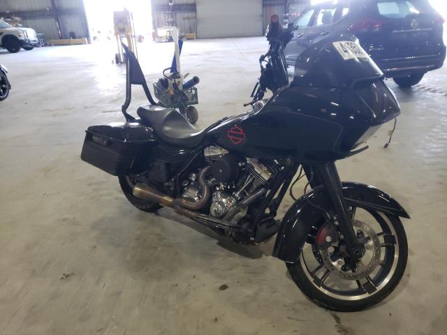 2016 HARLEY-DAVIDSON FLTRXS ROA - 1HD1KTM11GB673170