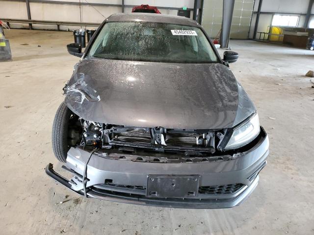 2018 VOLKSWAGEN JETTA SE - 3VWB67AJ2JM220565