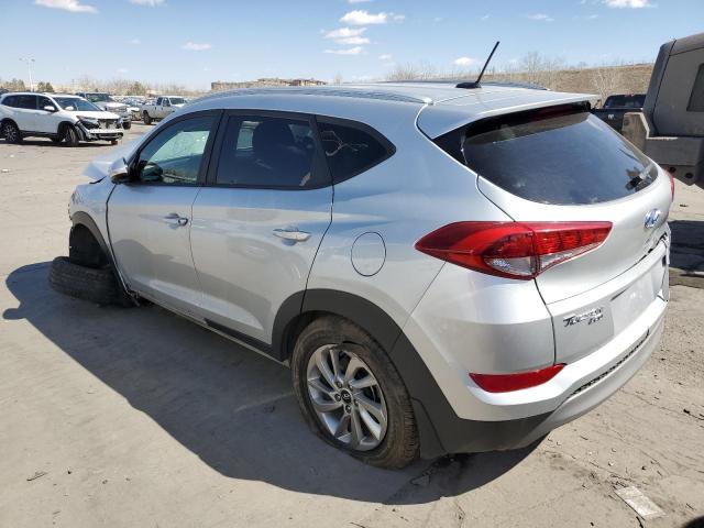 Vin: km8j3ca25hu508686, lot: 45178053, hyundai tucson limited 20172