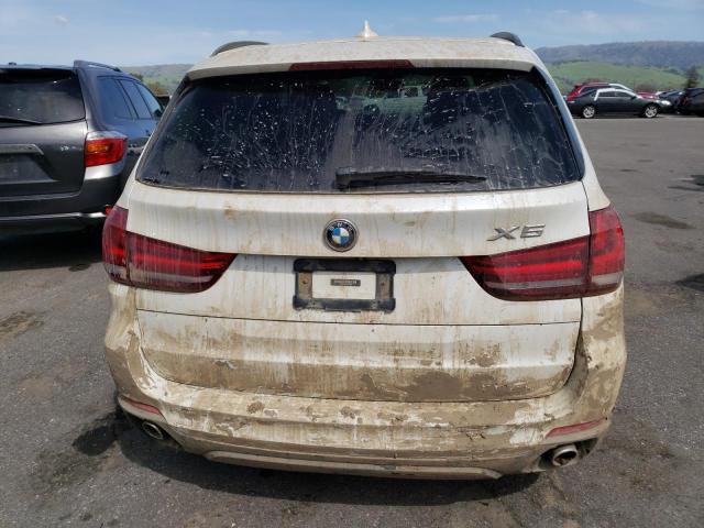 5UXKS4C53E0C06911 BMW X5 Xdrive35d