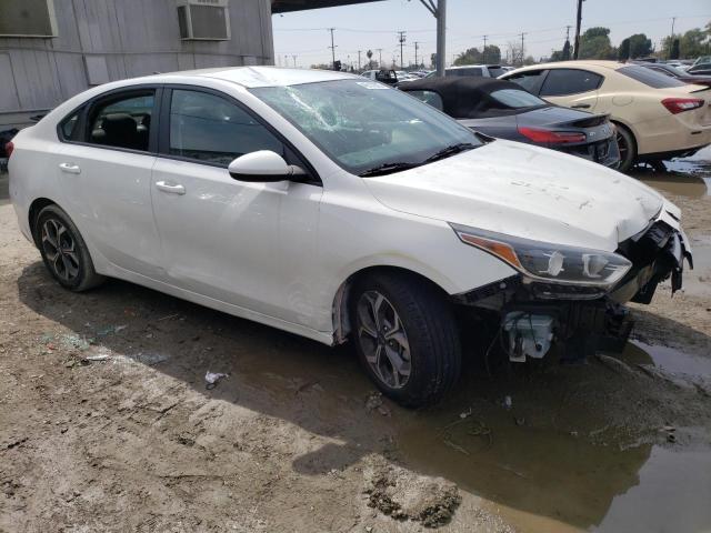 3KPF24AD5KE137913 KIA FORTE FE