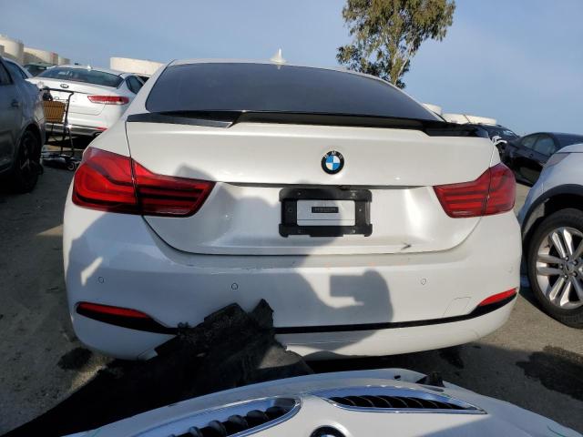 WBA4J1C56KBM12102 BMW 430i Gran Coupe