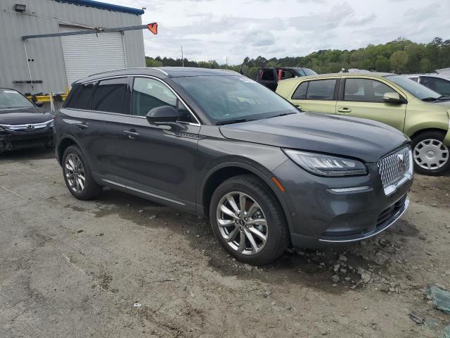 2020 LINCOLN CORSAIR - 5LMCJ1C98LUL30789