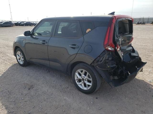 KNDJ23AU1M7739702 | 2021 KIA SOUL LX