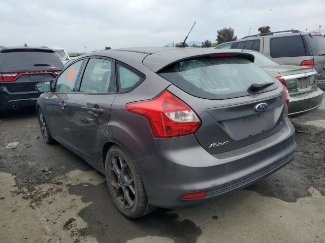 1FADP3K26EL255051 Ford FOCUS SE
