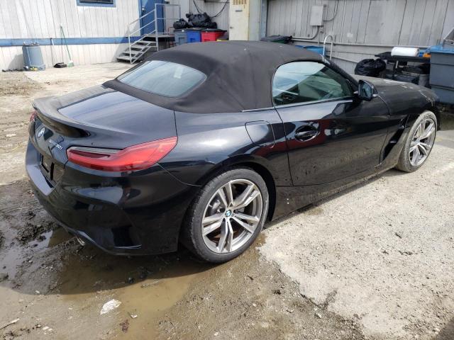 WBAHF3C03LWW66055 BMW Z4 Sdrive30i