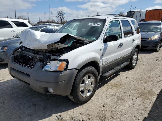 2002 Ford Escape XLT