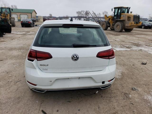 2020 VOLKSWAGEN GOLF - 3VWG57AU7LM008671