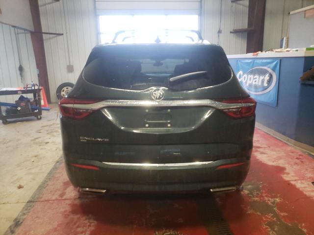 2021 BUICK ENCLAVE AV 5GAEVCKW6MJ245042