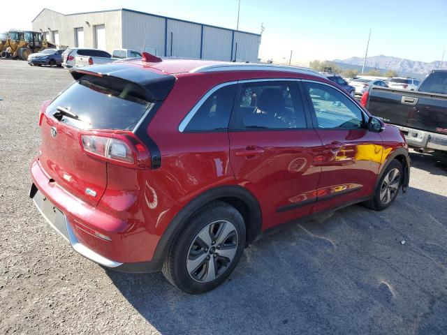 KNDCC3LC4J5123901 KIA NIRO EX