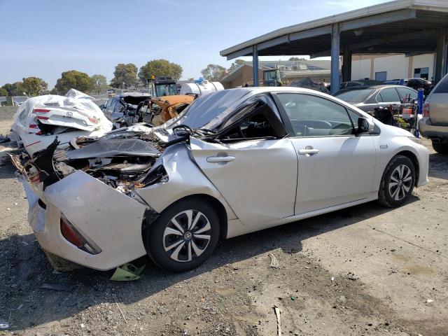 JTDKARFP3H3001071 Toyota PRIUS PRIME