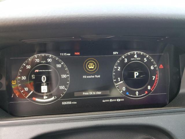 SALYL2EX0KA211765 Land Rover RANGEROVER