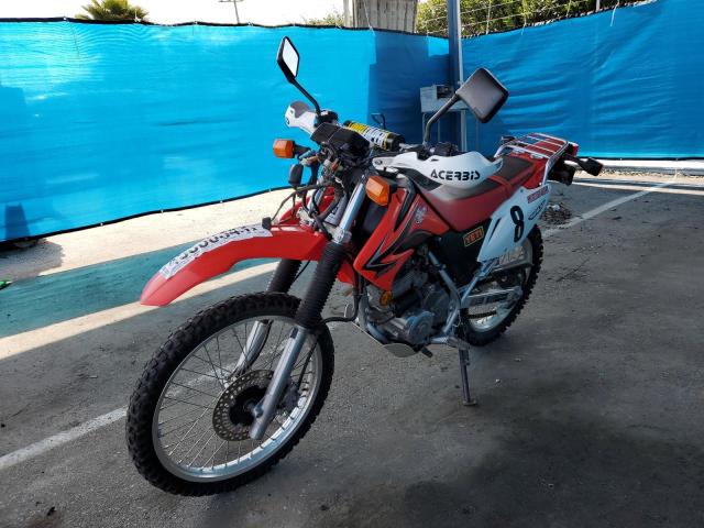 2008 HONDA CRF230 L JH2MD37128K001888