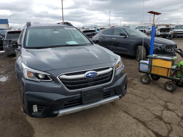 2020 SUBARU OUTBACK LI - 4S4BTANCXL3158434