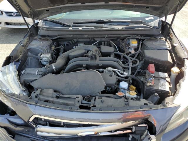 4S4BSAECXF3230868 Subaru Outback 2.5i Premium