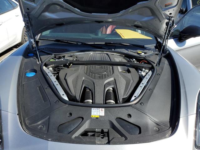 WP0AK2A76NL132157 Porsche Panamera 4s E-hybrid