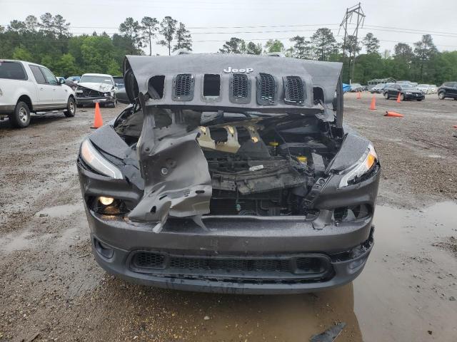 1C4PJLCS9EW149120 Jeep Cherokee Latitude
