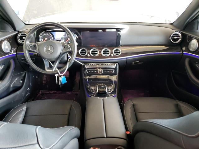 2017 MERCEDES-BENZ E 300 - WDDZF4JB3HA206924