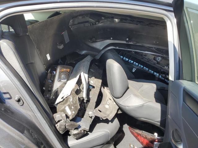 2022 LEXUS ES 300H BA 58ADA1C12NU021929
